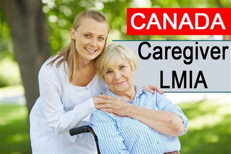 How To Apply as a Caregiver in Canada From the .